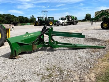 Main image John Deere 524